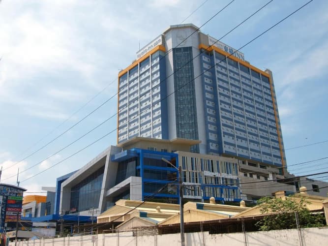 Картинка отеля