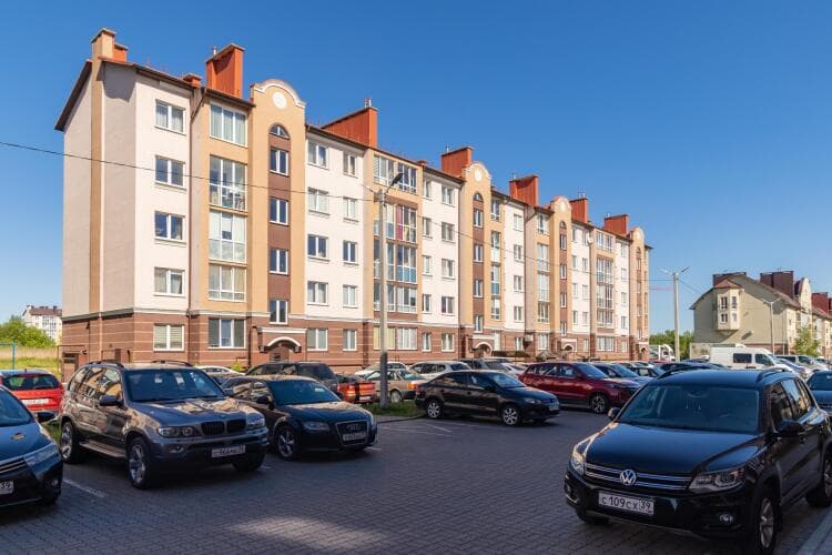 Картинка отеля