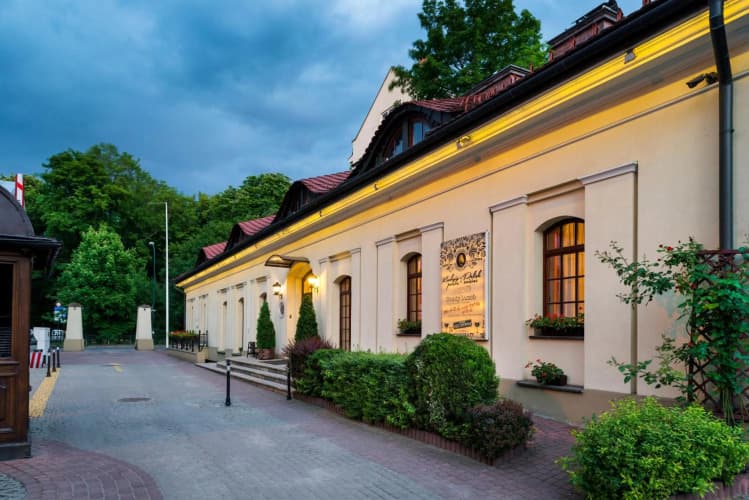 Картинка отеля