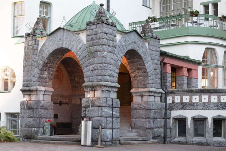 Картинка отеля