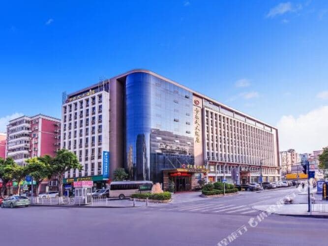 Картинка отеля