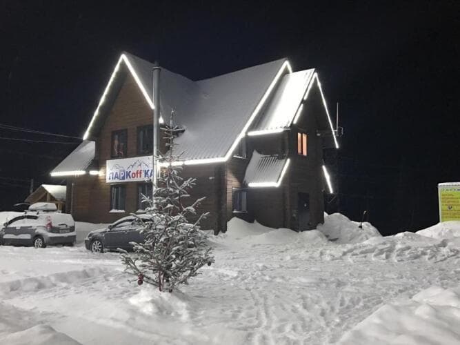 Картинка отеля