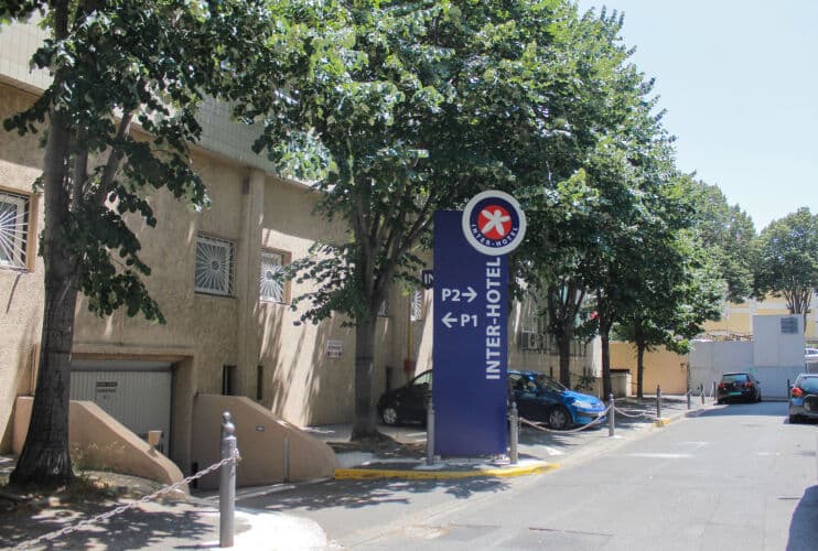Картинка отеля