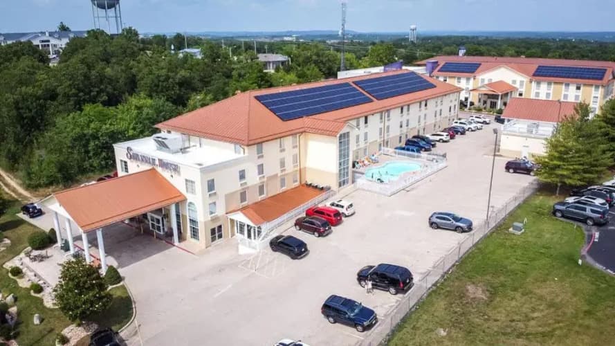 Картинка отеля