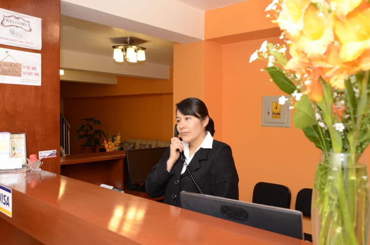 Картинка отеля
