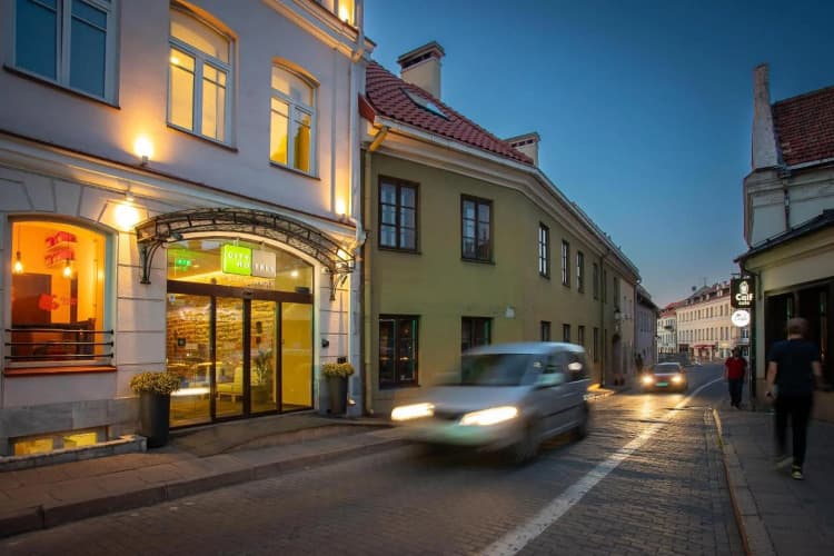 Картинка отеля