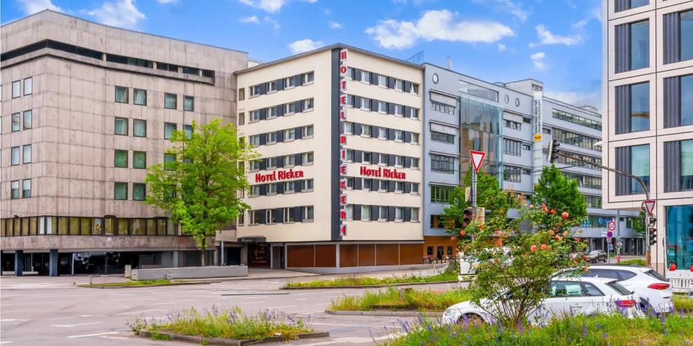 Картинка отеля