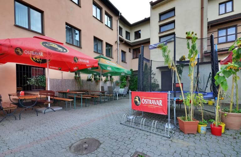 Картинка отеля