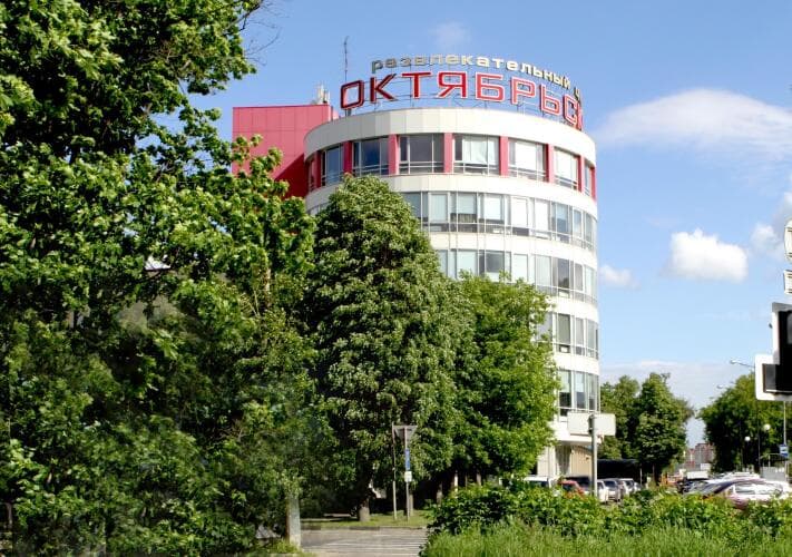 Картинка отеля