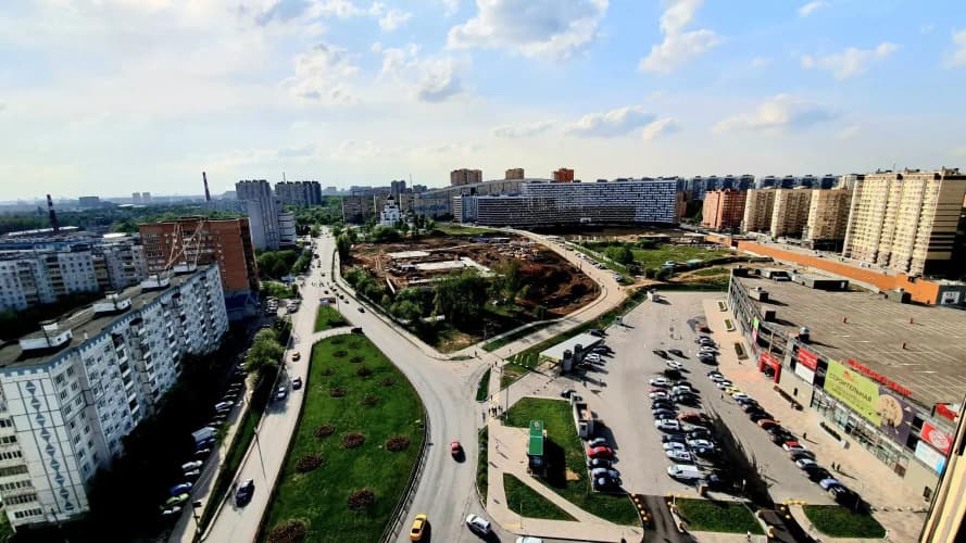 Картинка отеля