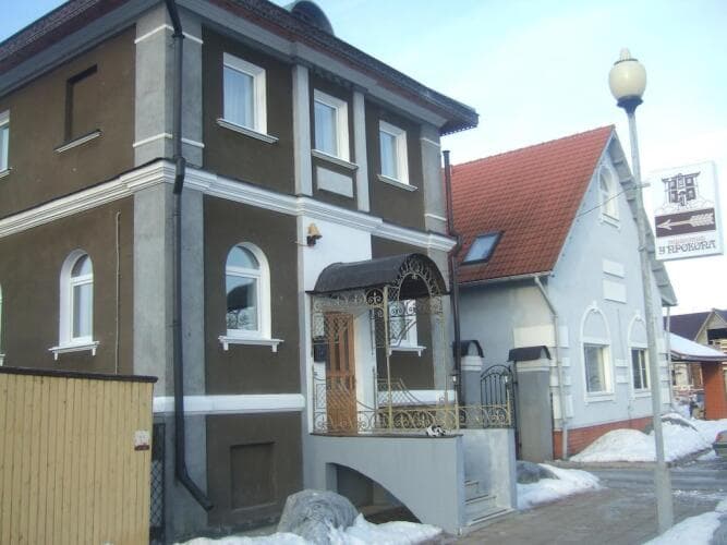 Картинка отеля