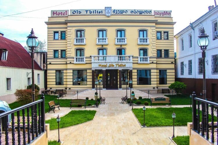 Картинка отеля