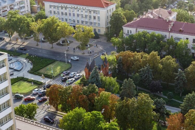 Картинка отеля