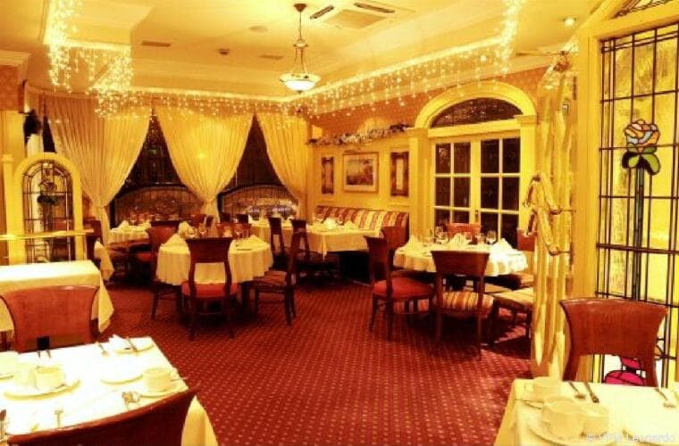 Картинка отеля