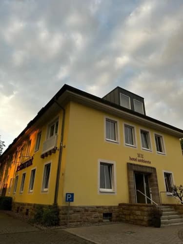 Картинка отеля