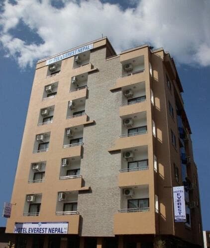 Картинка отеля