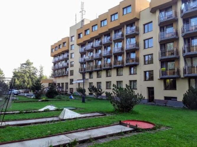 Картинка отеля