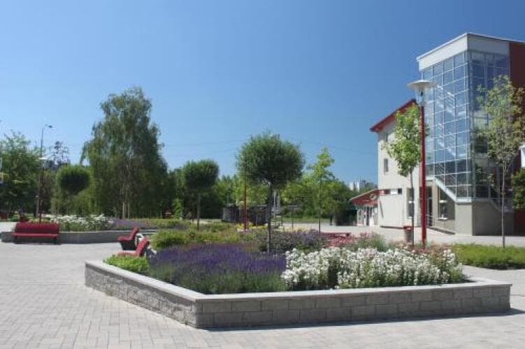 Картинка отеля