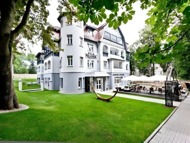 Картинка отеля