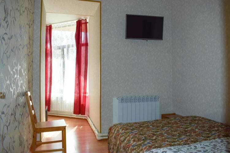 Картинка отеля