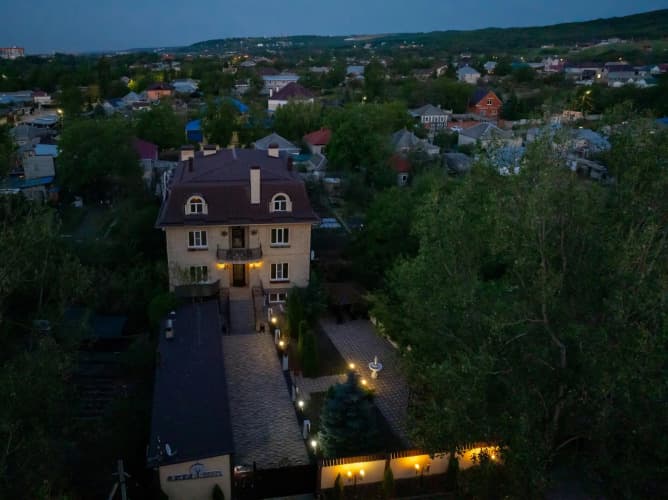 Картинка отеля