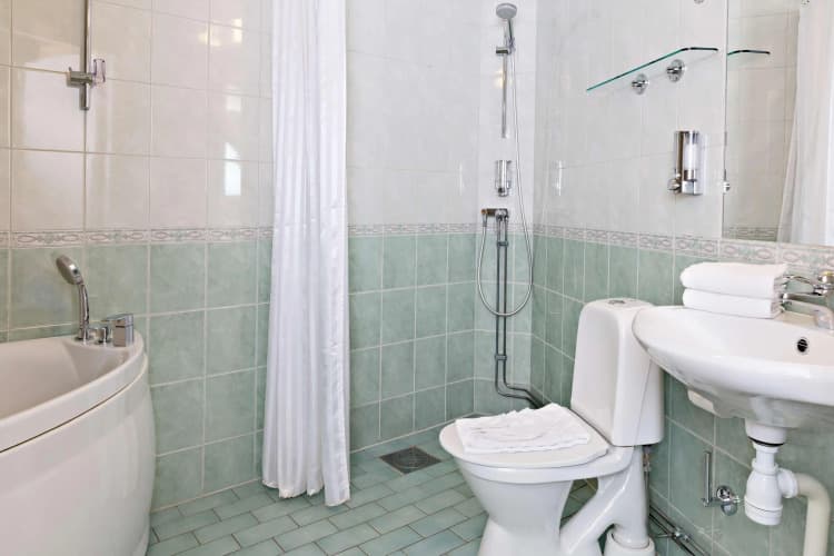 Картинка отеля