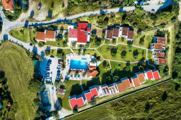 Картинка отеля