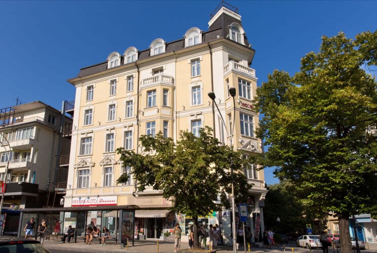 Картинка отеля