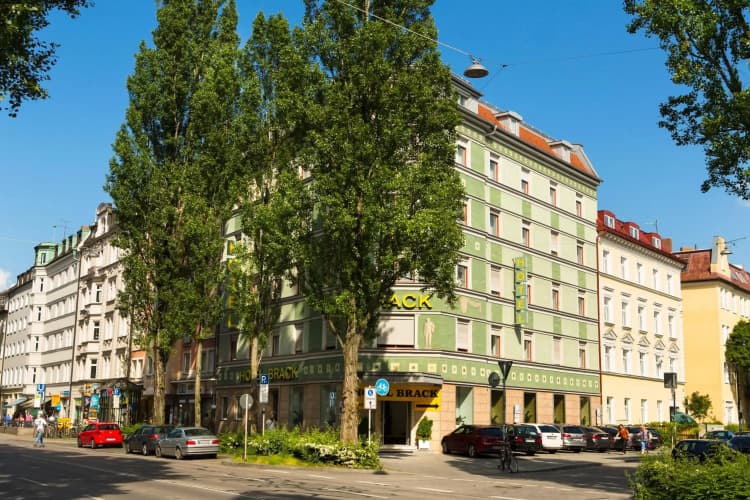 Картинка отеля