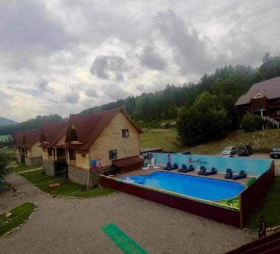 Картинка отеля