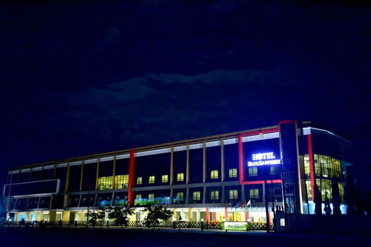 Картинка отеля