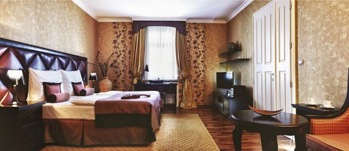Картинка отеля