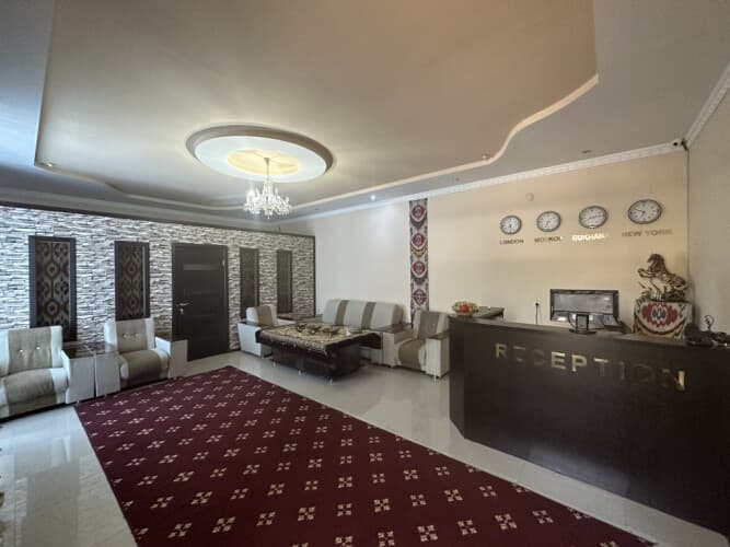 Картинка отеля