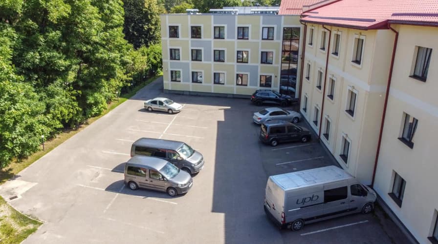 Картинка отеля
