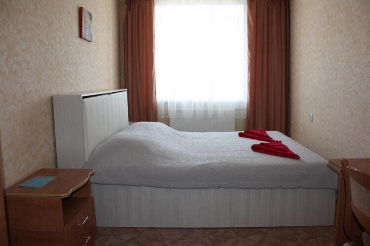 Картинка отеля