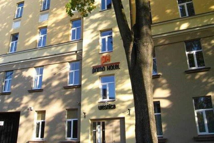 Картинка отеля