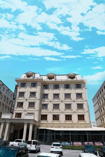 Картинка отеля