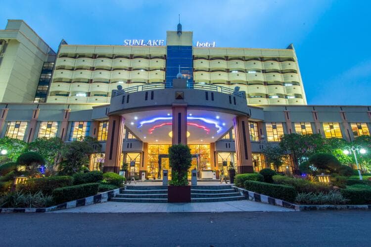 Картинка отеля