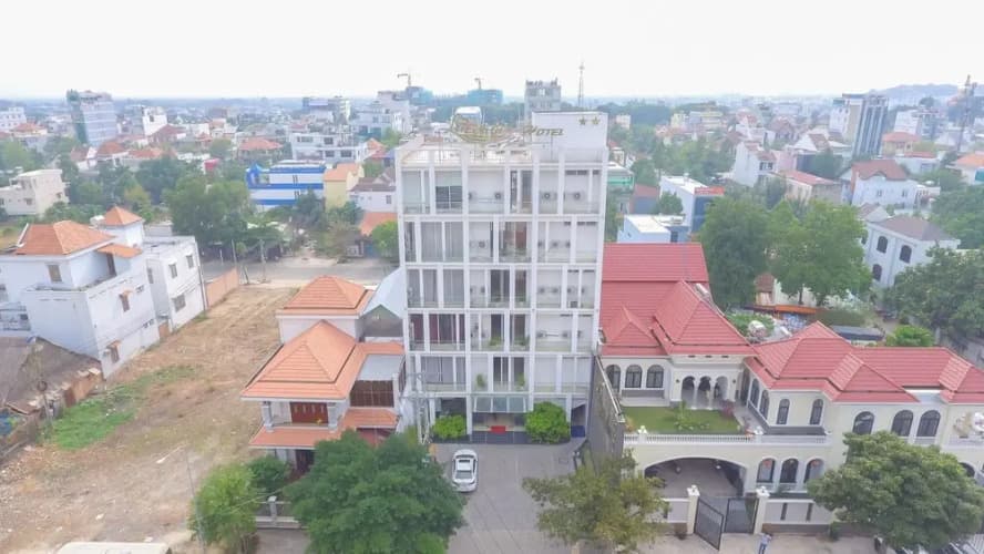 Картинка отеля