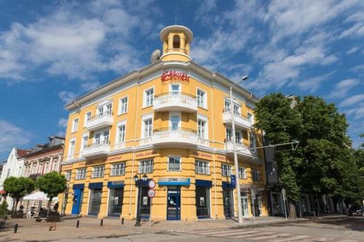 Картинка отеля