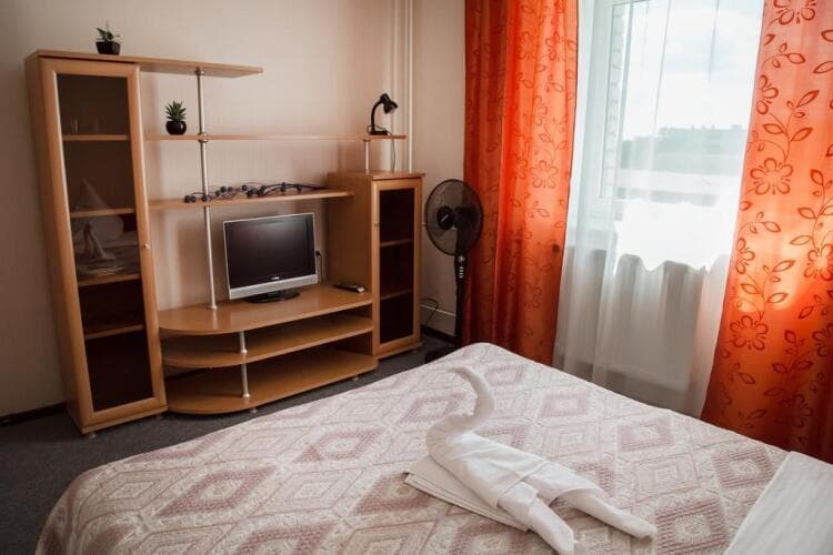 Картинка отеля