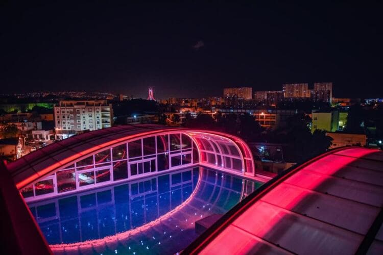 Картинка отеля