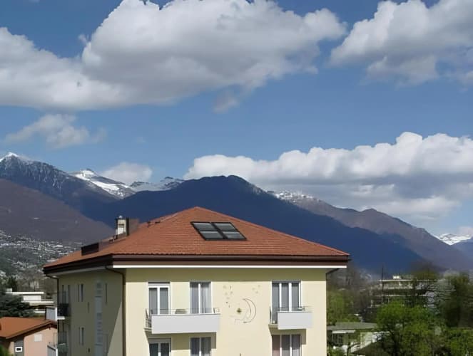Картинка отеля