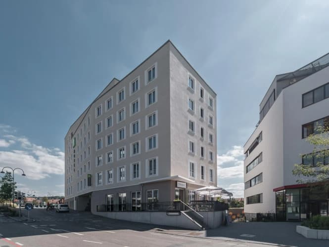 Картинка отеля