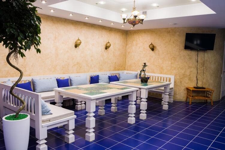 Картинка отеля