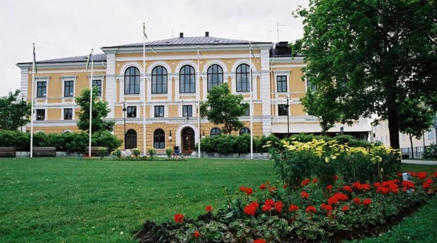 Картинка отеля