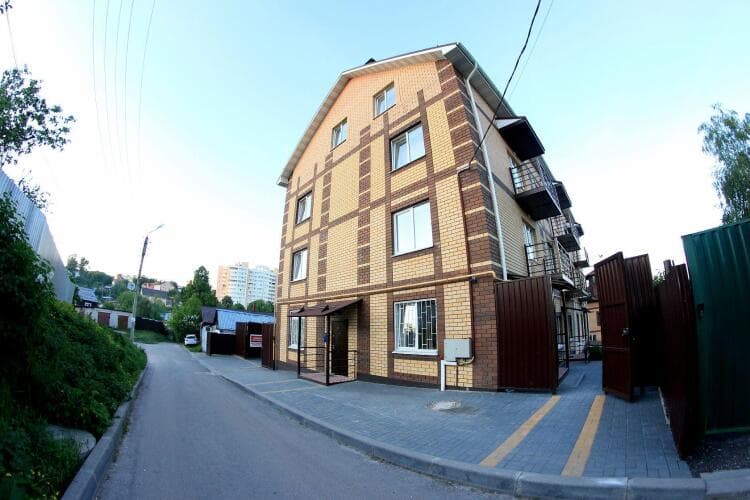 Картинка отеля