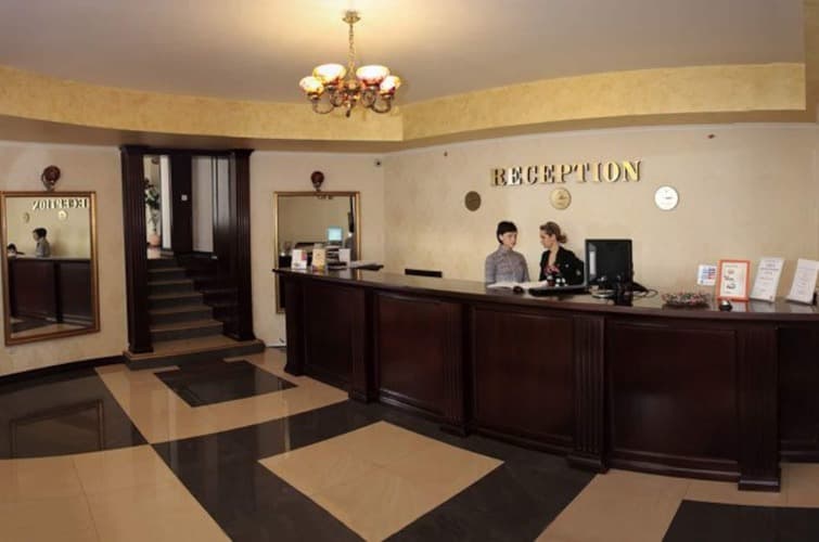 Картинка отеля