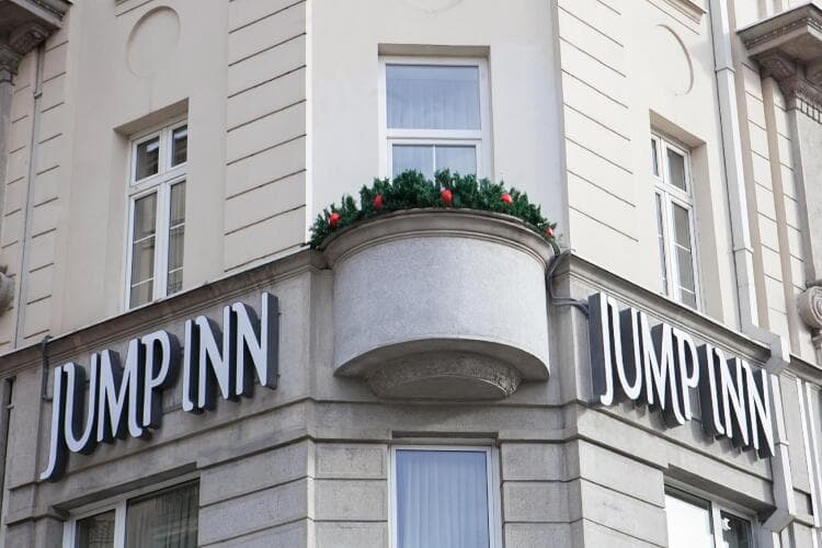 Картинка отеля