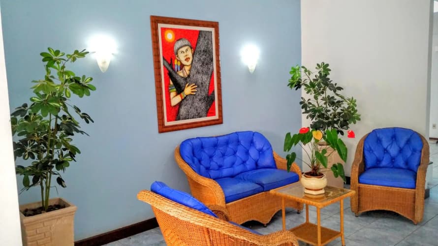 Картинка отеля